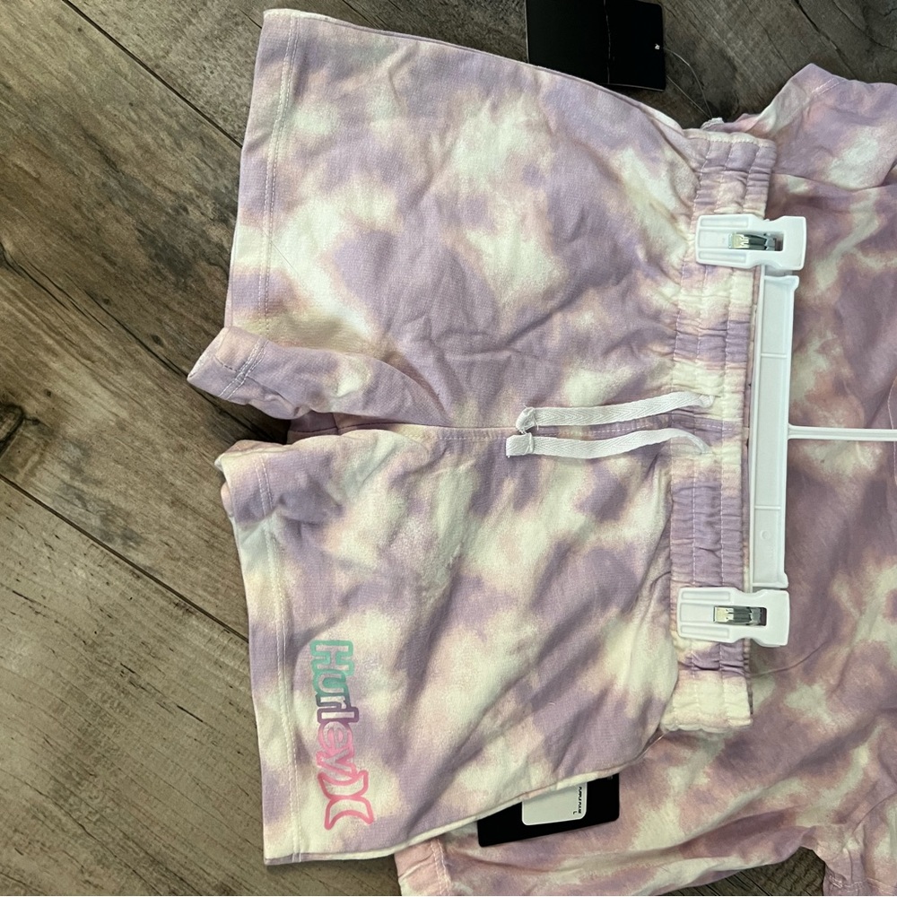 Hurley set - Picture 2 of 3